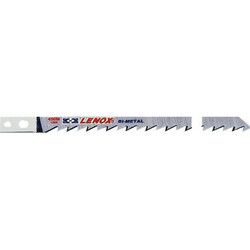 Lenox Τ456Μ Πριονάκι Σέγας 115mm Makita Παλαιού Τύπου