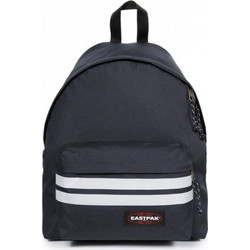 Eastpak Padded Pak’R Σχολική Τσάντα Πλάτης Γυμνασίου - Λυκείου Ανθρακί EK620-27Y