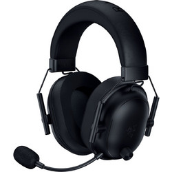 Razer BlackShark V2 HyperSpeed Ασύρματο Gaming Headset Over Ear Black
