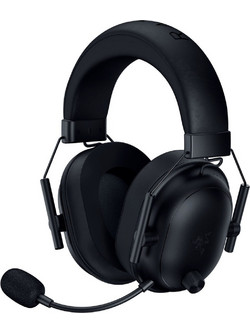 Razer BlackShark V2 HyperSpeed Ασύρματο Gaming Headset Over Ear Black