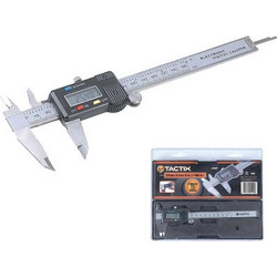Παχύμετρο Ψηφιακό 150 Χ 0,01mm TACTIX 245111