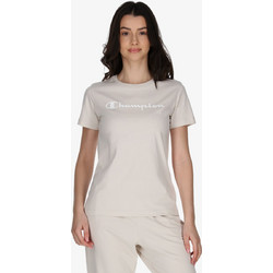 Champion Crewneck T-Shirt 114911-MS014