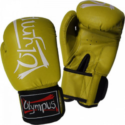 Olympus Training III Gold