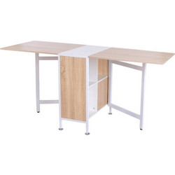 HOMCOM Γραφείο 833-409