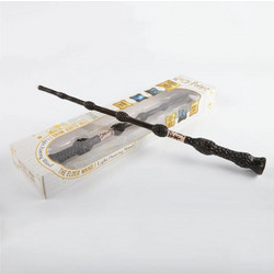 Wow! Stuff Harry Potter Dumbledore Light Painting Wand