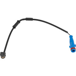 ΑΙΣΘΗΤΗΡΑΣ ΦΘΟΡΑΣ ΦΡΕΝΩΝ OPEL ASTRA H/ VECTRA C/ ZAFIRA B/ SIGNUM ΕΜΠΡΟΣ ΔΕΞΙΑ/ΑΡΙΣΤΕΡΑ