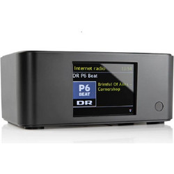 Argon Audio Stream 3M MK II Black