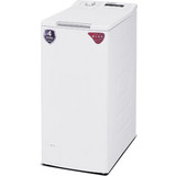 Eskimo ES WM8T13A Πλυντήριο Ρούχων Άνω Φόρτωσης 8kg 1300 Στροφών
