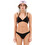 Emerson Bikini Set Τριγωνάκι Μαύρο 231.EW571.19-185
