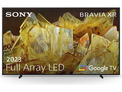 Sony Bravia XR-85X90L Smart Τηλεόραση 85" 4K UHD Full Array LED HDR (2023)