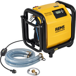 REMS Multi-Push S Set Ηλεκτρική Μονάδα Πλύσης 115810