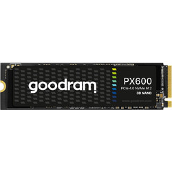 GoodRam PX600 SSD 500GB M.2 NVMe PCI Express 4.0