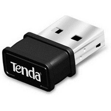 Tenda W311MI Ασύρματος USB Αντάπτορας Δικτύου 150Mbps