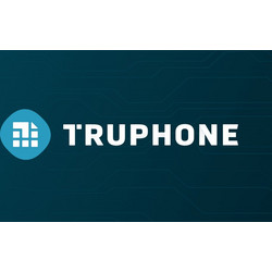 TRUPHONE κάρτα ανανέωσης Top Up για προπληρωμένη κάρτα SIM Io3, 500MB