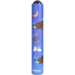 Mideer καλειδοσκόπιο Bear Υ16xO2,8εκ