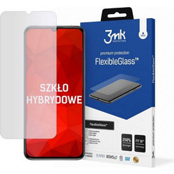 3mk FlexibleGlass Tempered Glass (Xiaomi Mi 10 Lite)