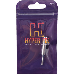 HYPER-FIX ΜΥΤΗ ΣΥΓΚΟΛΛΗΣΗΣ ΓΙΑ ΚΟΛΛΗΤΗΡΙ 900M-T-2C 2mm
