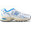New Balance 530 Ανδρικά Sneakers Λευκά MR530EA
