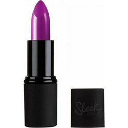 Sleek True Colour Exxxagerate Long Lasting Matte Κραγιόν Stick 3.5gr