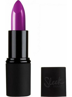 Sleek True Colour Exxxagerate Long Lasting Matte Κραγιόν Stick 3.5gr