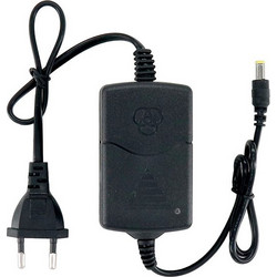 ANGA CP1202-1A Switching Παλμοτροφοδοτικό για κάμερες 12VDC 1A