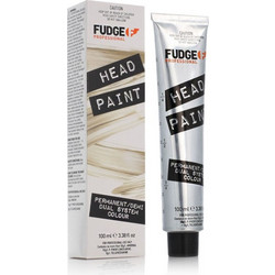 Fudge Headpaint 8.0 Ξανθό Ανοικτό Φυσικό Μόνιμη Βαφή Μαλλιών 100ml