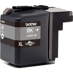 Brother LC-529 XL Black Μελάνι Εκτυπωτή Inkjet