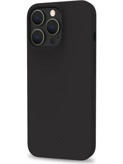 Κάλυμμα Κινητού Celly iPhone 14 Pro Μαύρο