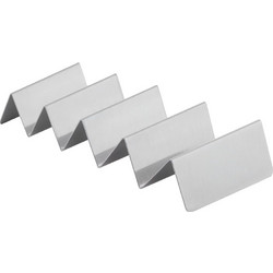 Βάση για Σάντουιτς Inox 4 θέσων 35x10x5cm