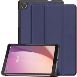 Techsuit FoldPro Blue (Lenovo Tab M8 Gen.4)