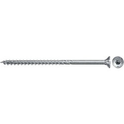 Fischer 670686 βίδα/μπουλόνι 80 mm 50 τεμάχια