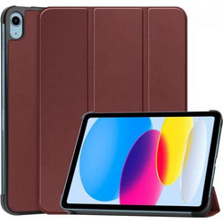 Techsuit FoldPro Red (iPad 10.9" 2022)