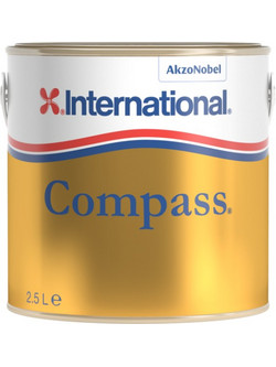 International Compass Γυαλιστερό Βερνίκι 750ml