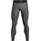 Under Armour ColdGear Ανδρικό Κολάν Μακρύ Γκρι 1320812-019
