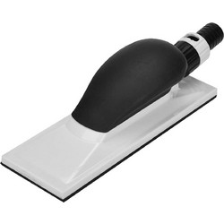 Maestro FP-70198SG ΤΡΙΒΕΙΟ ΧΕΙΡΟΣ ΣΤΑΘΕΡΟ, 70MM X 198MM , 51 ΤΡΥΠΕΣ, (ΓΚΡΙ) HOOKIT
