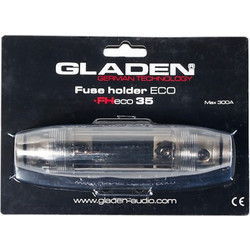 Gladen Audio Gladen FH35 Fuse holders for ANL