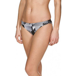 Arena Real Brief Αθλητικό Γυναικείο Μαγιό Bikini Bottom Πολύχρωμο 001113-504