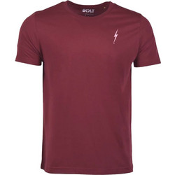 Lightning Bolt Ανδρική κοντομάνικη μπλούζα Essential Eco Bolt Tee R18