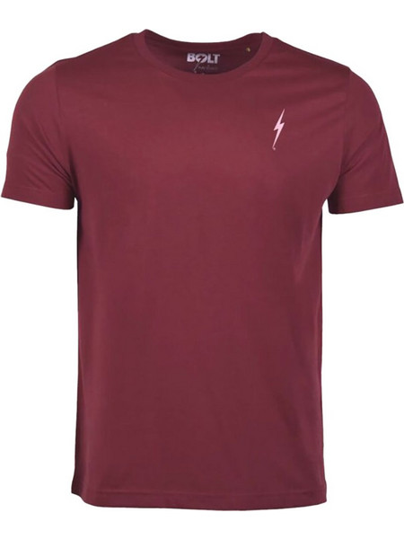 Lightning Bolt Ανδρική κοντομάνικη μπλούζα Essential Eco Bolt Tee R18