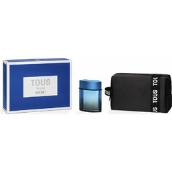 Tous Man Sport Set