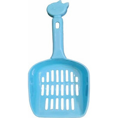 TATRAPET CAT LITTER DEEP SPOON 25CM ΦΤΥΑΡΙ ΑΜΜΟΥ ΓΑΤΑΣ ΓΑΛΑΖΙΟ