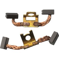 Καρβουνάκια Μίζας Σετ (2 τεμ) Γνήσια Honda HONDA 31202MEW921-SET