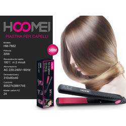 Hoomei HM-7852 Ισιωτική Μαλλιών