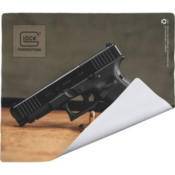 Glock Multifunctional Microfiber Cloth G47 - Πανάκι Μικροϊνών