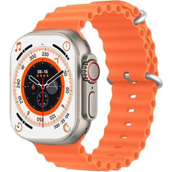Microwear T800 Ultra Orange