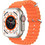 Microwear T800 Ultra Orange