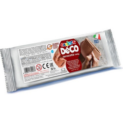 Carioca Deco Terracotta πηλός 1000gr