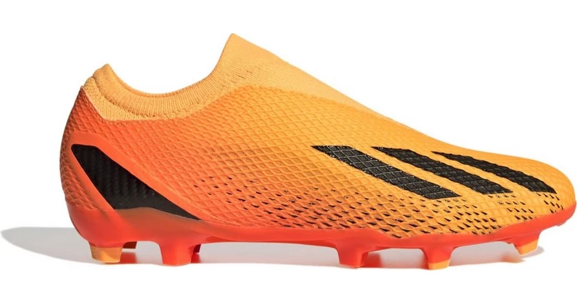 Adidas X Speedportal.3 LL FG M GZ5067 football shoes (44)