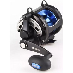 Okuma Solterra SLX 15CSb Μηχανισμός Ψαρέματος για Καθετή / Συρτή / Slow Jigging / Light Jigging