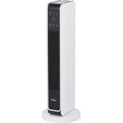 Zilan ZLN 2069 Κεραμικό Αερόθερμο Δαπέδου 2200W